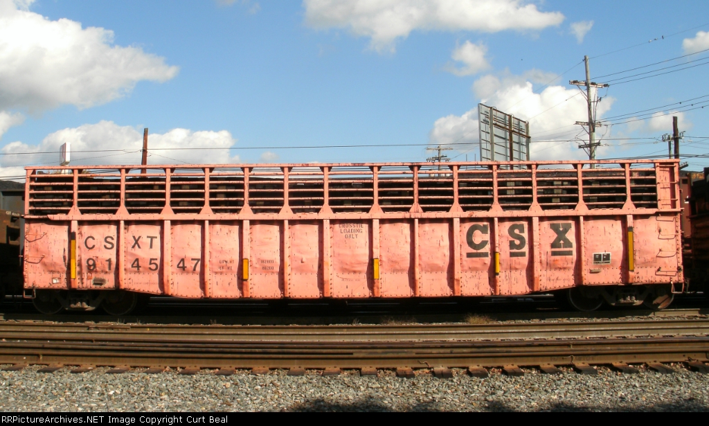 CSX 914547